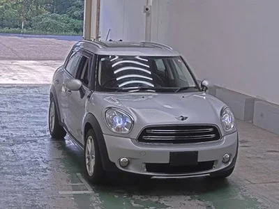 BMW MINI