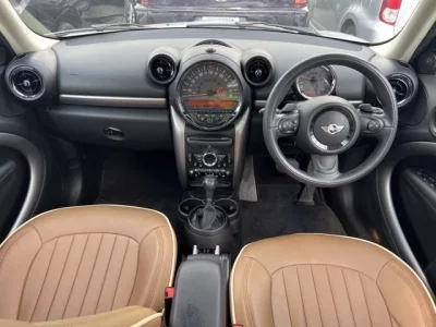 BMW MINI