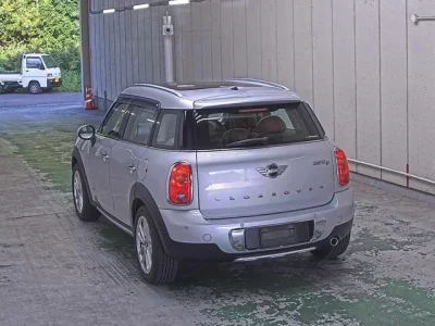 BMW MINI