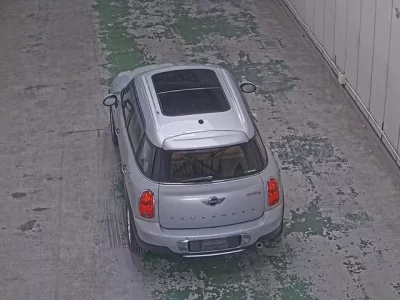 BMW MINI