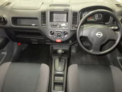 Nissan AD
