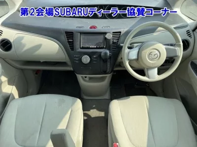 Mazda BIANTE