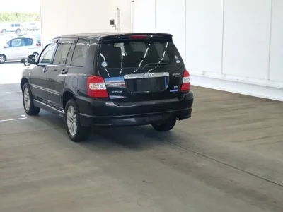 Toyota KLUGER