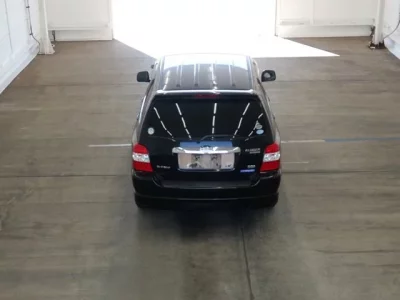 Toyota KLUGER