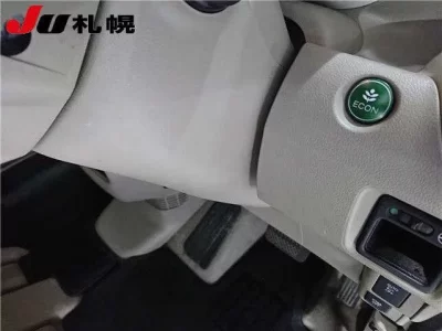 Honda N BOX SLASH