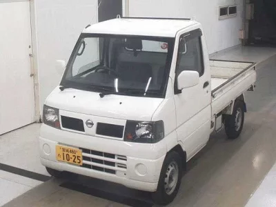 Nissan CLIPPER VAN