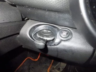 BMW MINI