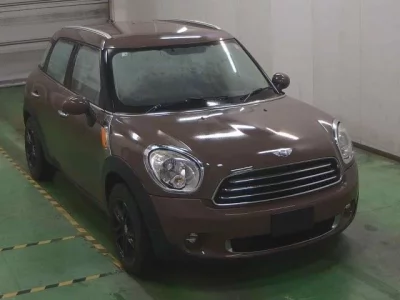 BMW MINI