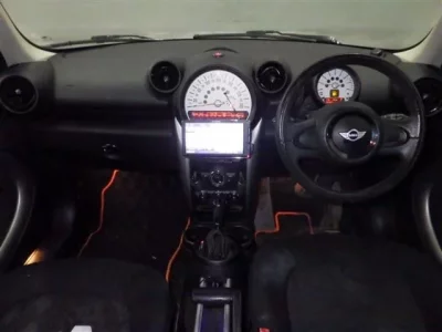 BMW MINI