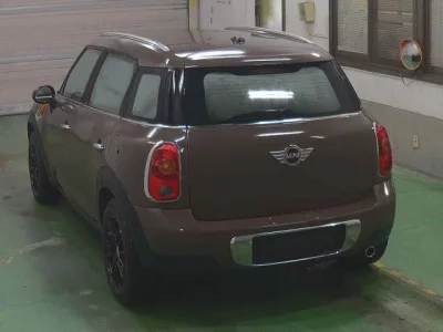 BMW MINI