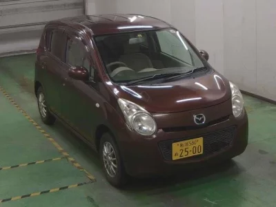 Mazda CAROL