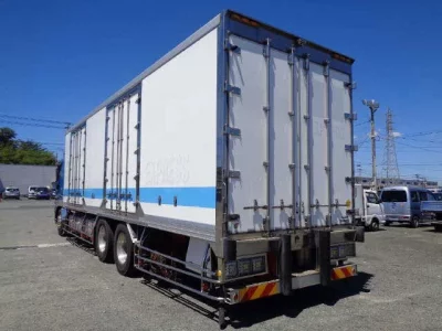 Mitsubishi SUPER GREAT