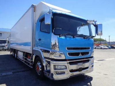 Mitsubishi SUPER GREAT