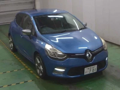 Renault LUTECIA
