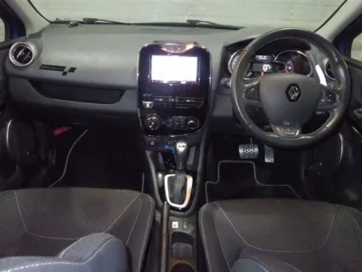 Renault LUTECIA