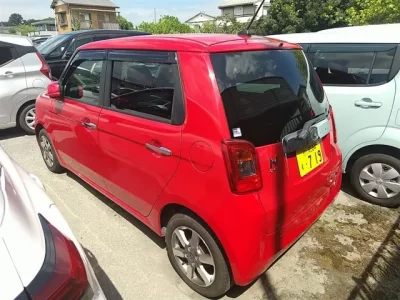 Honda N ONE