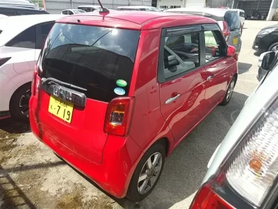 Honda N ONE