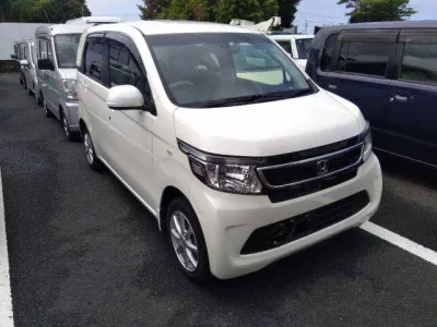 Honda N WGN