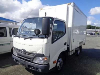 Toyota TOYOACE