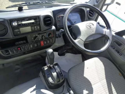 Toyota TOYOACE