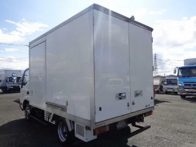 Toyota TOYOACE