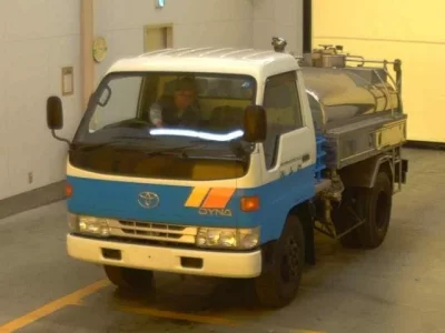 Toyota DYNA