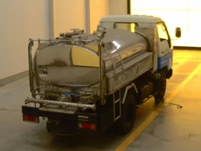 Toyota DYNA
