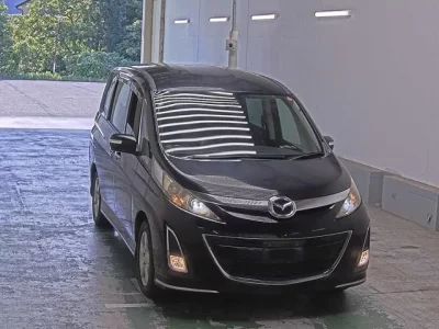 Mazda BIANTE