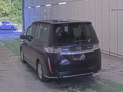 Mazda BIANTE