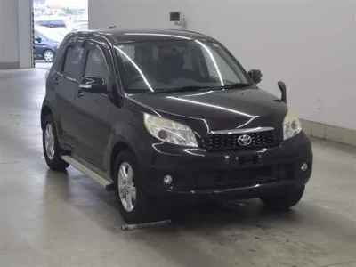 Toyota RUSH