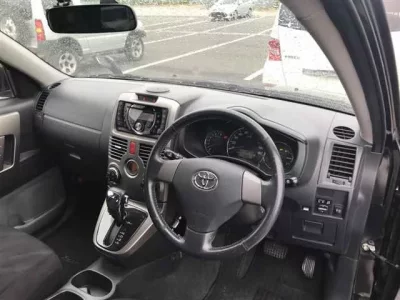 Toyota RUSH