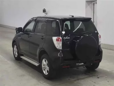 Toyota RUSH