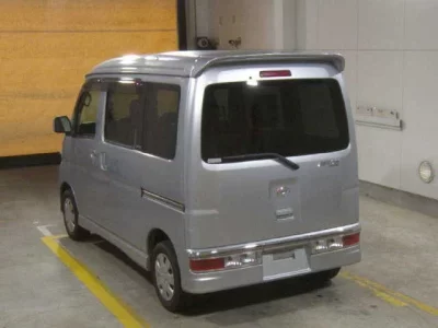 Daihatsu Atrai Wagon