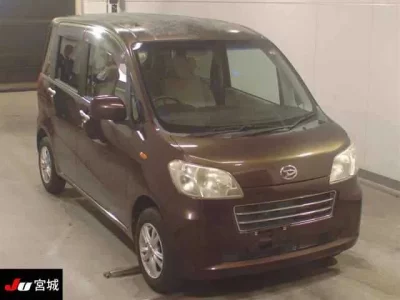 Daihatsu TANTO EXE