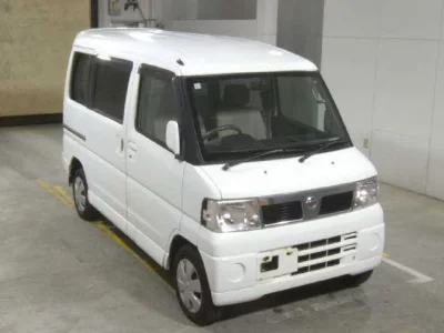 Nissan CLIPPER RIO
