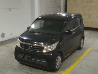 Honda N WGN