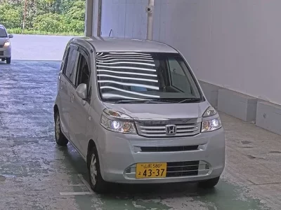 Honda LIFE