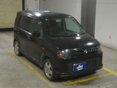 Nissan OTTI