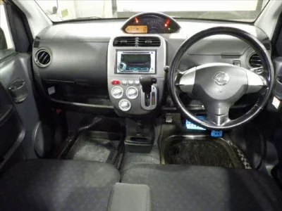 Nissan OTTI
