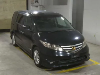 Honda ELYSION