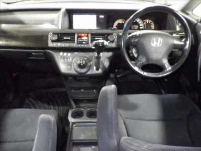 Honda ELYSION