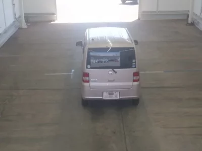 Toyota PIXIS SPACE