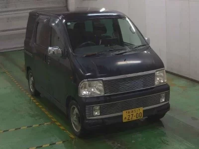 Daihatsu Atrai Wagon