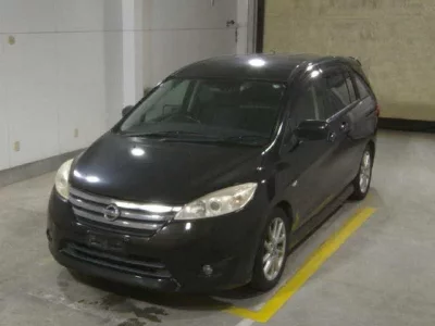 Nissan LAFESTA