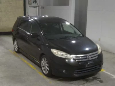 Nissan LAFESTA