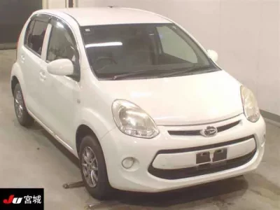 Daihatsu Boon