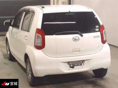 Daihatsu Boon
