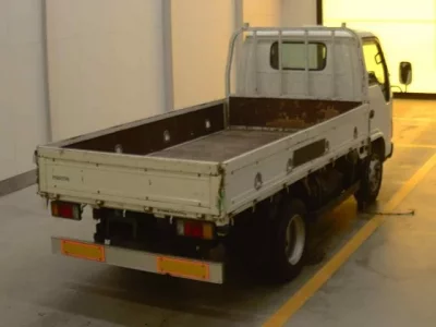 Mazda TITAN