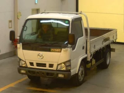 Mazda TITAN