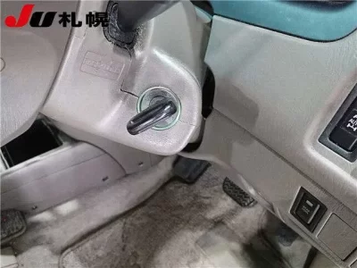 Toyota GAIA